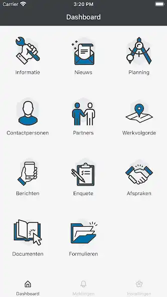 Play Ter Steege renovatie app  and enjoy Ter Steege renovatie app with UptoPlay