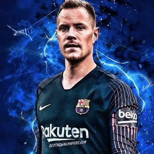 Play Ter Stegen 4K Wallpaper APK
