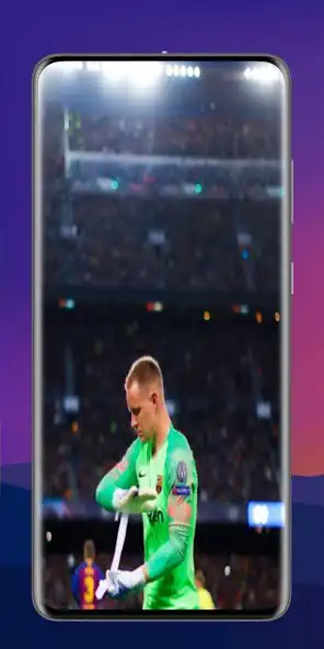 Play Ter Stegen 4K Wallpaper and enjoy Ter Stegen 4K Wallpaper with UptoPlay Play Ter Stegen 4K Wallpaper and enjoy Ter Stegen 4K Wallpaper with UptoPlay
