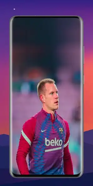 Play Ter Stegen 4K Wallpaper as an online game online Ter Stegen 4K Wallpaper with UptoPlay Play Ter Stegen 4K Wallpaper as an online game Ter Stegen 4K Wallpaper with UptoPlay
