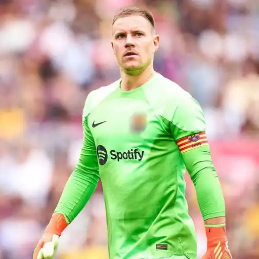 Play ter stegen APK Play ter stegen APK