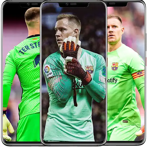 Play Ter Stegen Wallpapers APK Play Ter Stegen Wallpapers APK