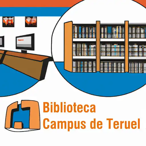 Play Teruel Campus Library APK Play Teruel Campus Library APK