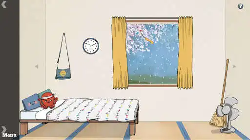 Play Teru Teru Bozu as an online game Teru Teru Bozu with UptoPlay