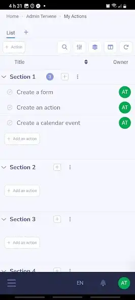 Play Tervene 2.0  and enjoy Tervene 2.0 with UptoPlay