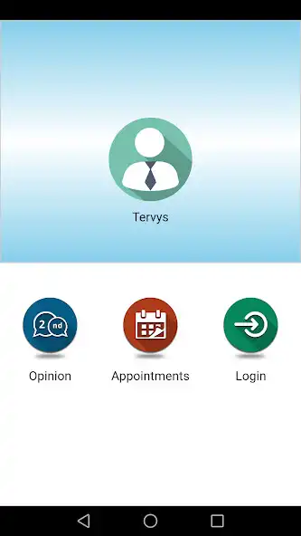 Play Tervys  and enjoy Tervys with UptoPlay