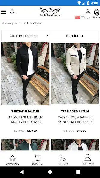 Play TerziAdemAltun  and enjoy TerziAdemAltun with UptoPlay