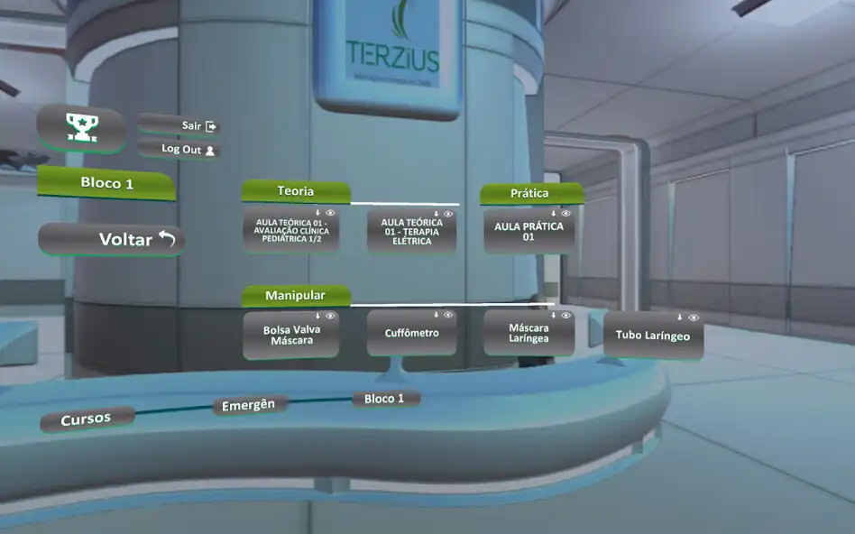 Play Terzius EAD  and enjoy Terzius EAD with UptoPlay