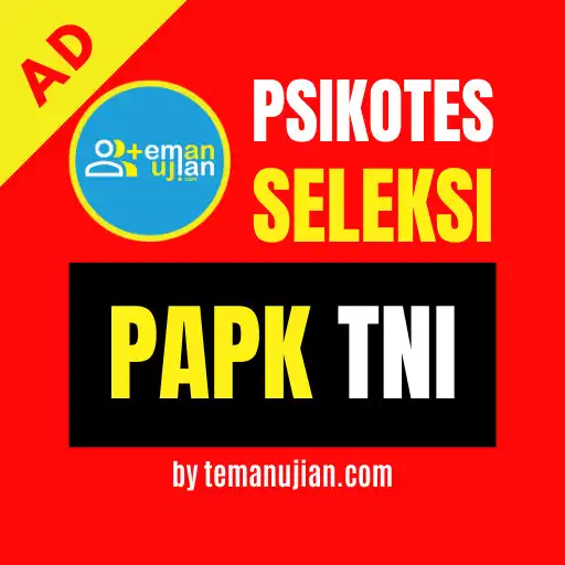 Play Tes Akademik Seleksi P TNI APK Play Tes Akademik Seleksi P TNI APK