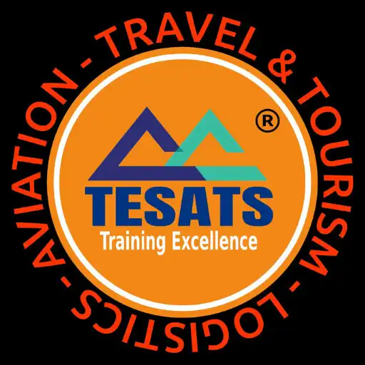 Play TESATS INSTITUTE APK