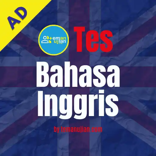 Play Tes Bahasa Inggris - TOEFL APK