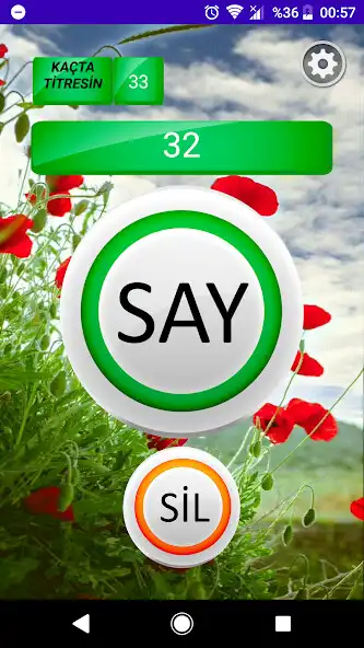 Play tesbihmatik as an online game tesbihmatik with UptoPlay