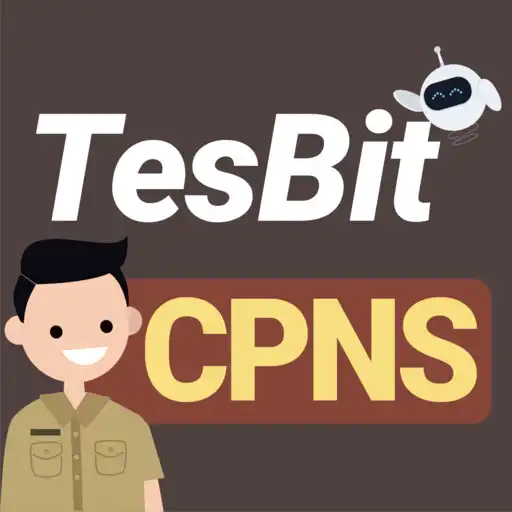 Play TesBit CPNS (CAT Soal, CASN) APK