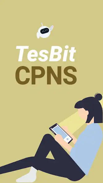 Play TesBit CPNS (CAT Soal, CASN)  and enjoy TesBit CPNS (CAT Soal, CASN) with UptoPlay