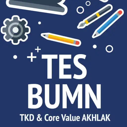 Play Tes BUMN: TKD Core Value APK
