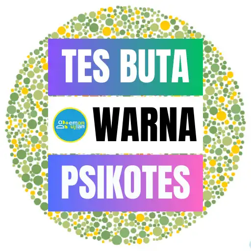 Play Tes Buta Warna dan Psikotes APK Play Tes Buta Warna dan Psikotes APK