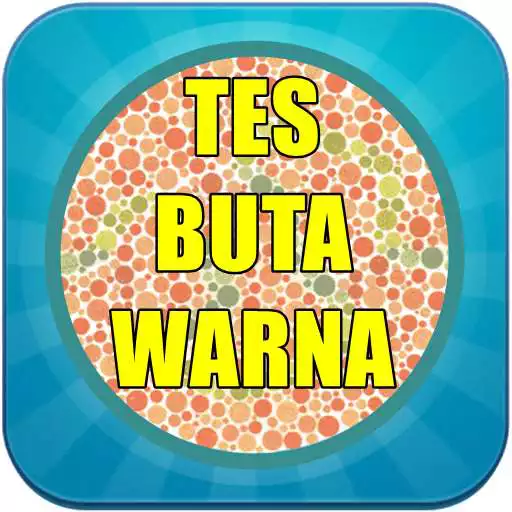 Free play online Tes Buta Warna APK