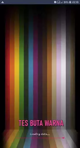 Play Tes Buta Warna