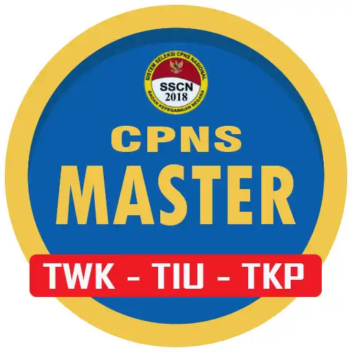 Play Tes CAT CPNS (ASN SKD TPA TWK) APK Play Tes CAT CPNS (ASN SKD TPA TWK) APK