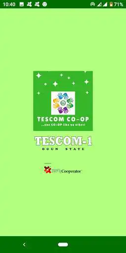 Play TESCOM-One  and enjoy TESCOM-One with UptoPlay