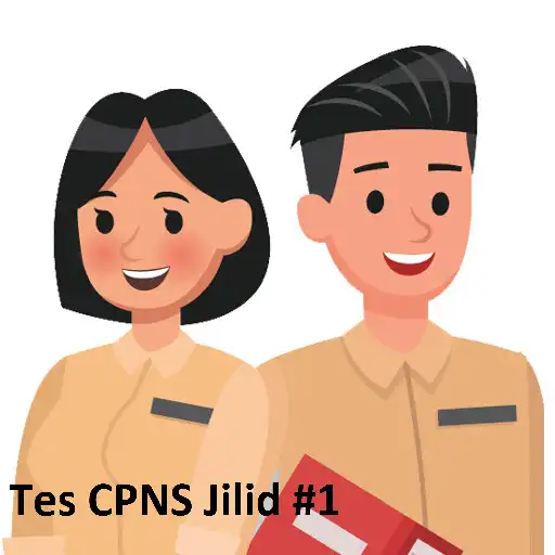Play Tes CPNS Jilid #1 APK Play Tes CPNS Jilid #1 APK