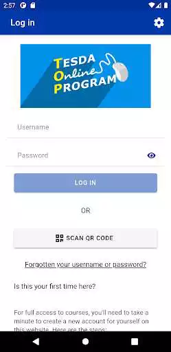 Play TESDA Online Program  and enjoy TESDA Online Program with UptoPlay