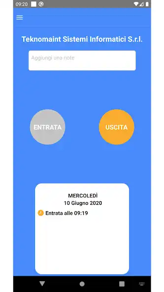Play Teseo Presence  and enjoy Teseo Presence with UptoPlay