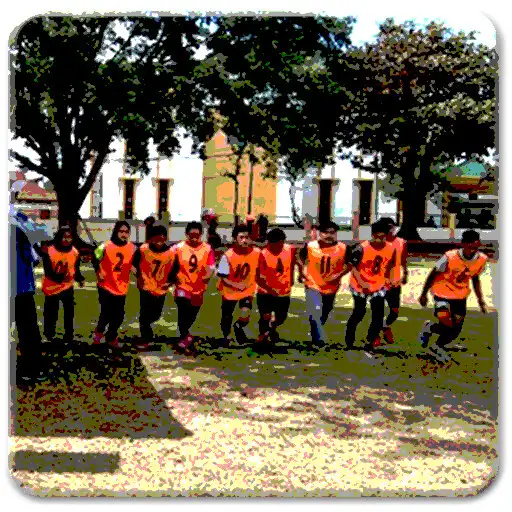 Play Tes Fisik Jurusan Olahraga APK