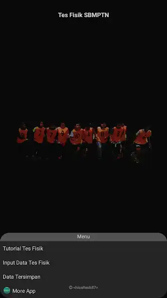 Play Tes Fisik Jurusan Olahraga and enjoy Tes Fisik Jurusan Olahraga with UptoPlay Play Tes Fisik Jurusan Olahraga and enjoy Tes Fisik Jurusan Olahraga with UptoPlay