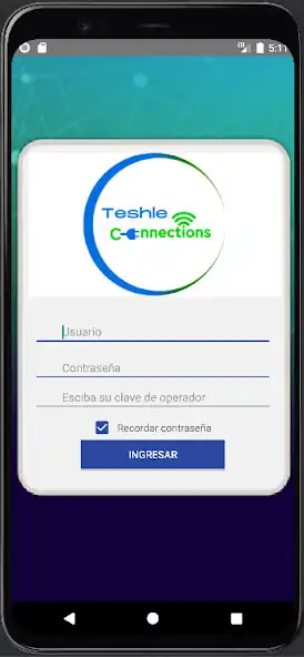 Play TeshleConnectionsApp  and enjoy TeshleConnectionsApp with UptoPlay