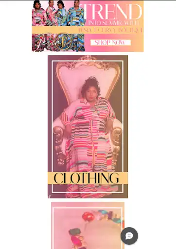 Play Tesia T Curvy Boutique  and enjoy Tesia T Curvy Boutique with UptoPlay