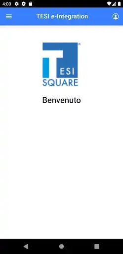 Play TESI e-Integration  and enjoy TESI e-Integration with UptoPlay