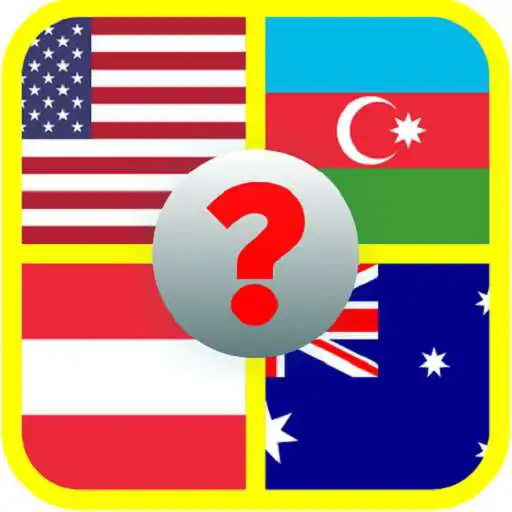Play Tes IQ Tebak Bendera APK