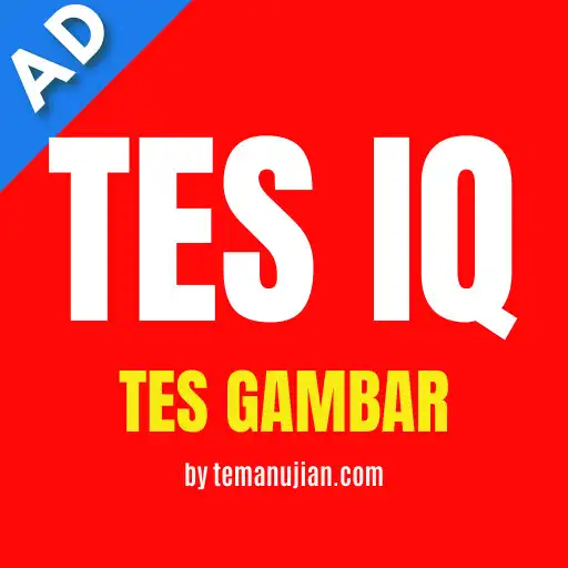 Play TES IQ (Tes Gambar Spasial) APK Play TES IQ (Tes Gambar Spasial) APK
