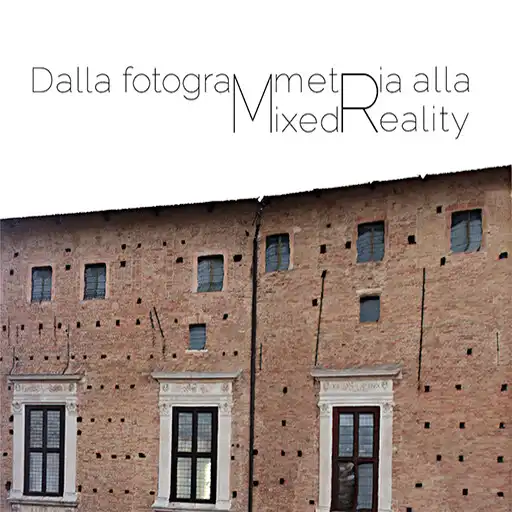 Play Tesi "Dalla fotogrammetria alla Mixed Reality" APK Play Tesi "Dalla fotogrammetria alla Mixed Reality" APK