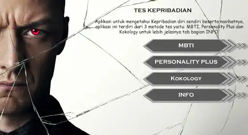 Play Tes Kepribadian Play Tes Kepribadian