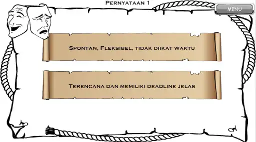Play Tes Kepribadian Play Tes Kepribadian