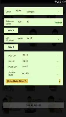 Play Tes Kesamaptaan IPDN