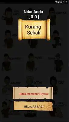 Play Tes Kesamaptaan IPDN