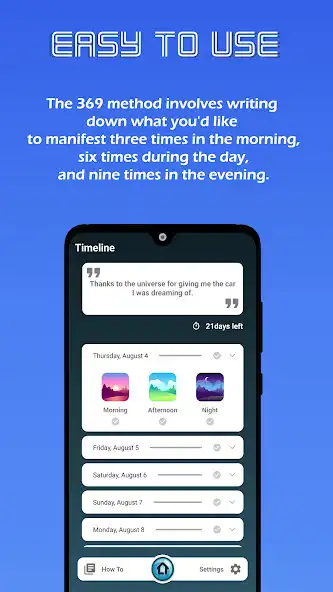 Play Tesla 369 - Law of Attraction as an online game Tesla 369 - Law of Attraction with UptoPlay