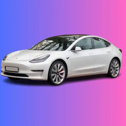 Play Tesla 3 Model Wallpapers APK Play Tesla 3 Model Wallpapers APK