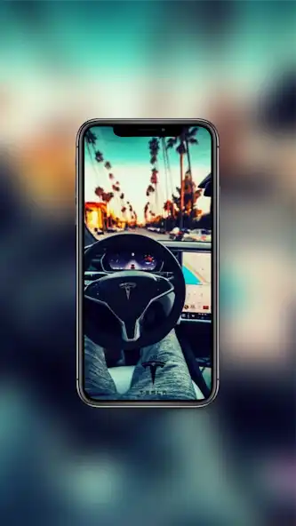 Play Tesla 3 Model Wallpapers  and enjoy Tesla 3 Model Wallpapers with UptoPlay