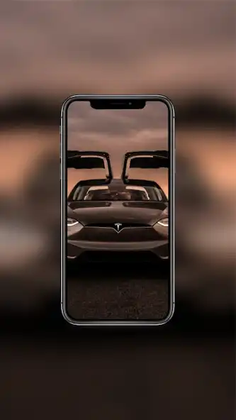 Play Tesla 3 Model Wallpapers as an online game Tesla 3 Model Wallpapers with UptoPlay