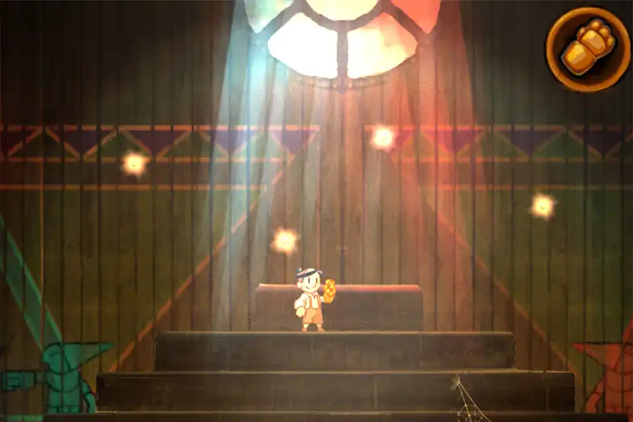 Play Teslagrad  and enjoy Teslagrad with UptoPlay
