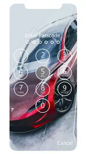 Play Tesla Lock Screen & Wallpapers  and enjoy Tesla Lock Screen & Wallpapers with UptoPlay