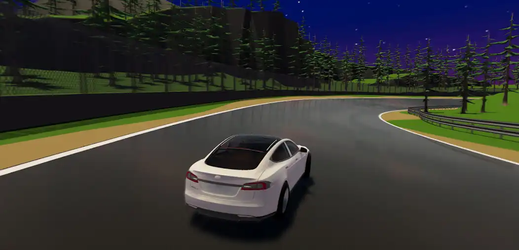 Play Tesla Model S Drift Simulator as an online game online Tesla Model S Drift Simulator with UptoPlay Play Tesla Model S Drift Simulator as an online game Tesla Model S Drift Simulator with UptoPlay