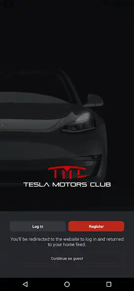 Play Tesla Motors Club  and enjoy Tesla Motors Club with UptoPlay