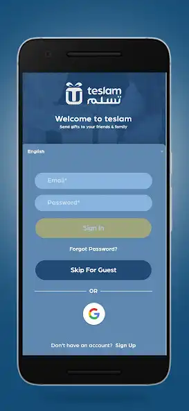 Play Teslam as an online game Teslam with UptoPlay