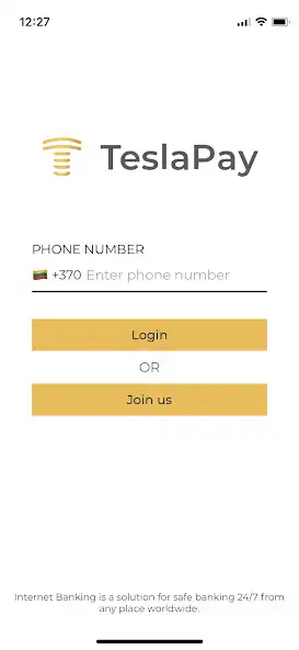 Play TeslaPay  and enjoy TeslaPay with UptoPlay