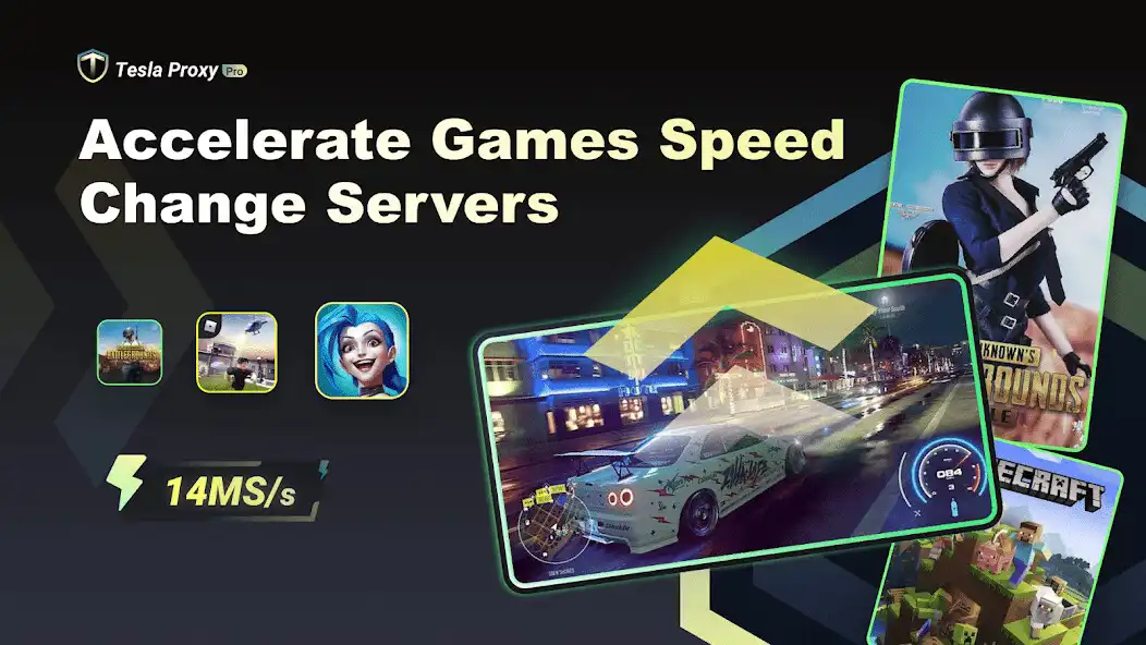 Play Tesla Proxy Pro - Safe  Fast  and enjoy Tesla Proxy Pro - Safe  Fast with UptoPlay